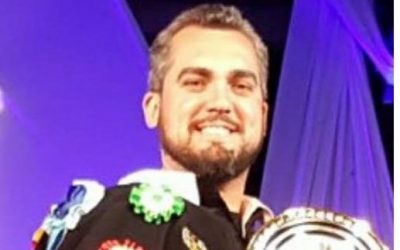 Saludo y comienzo del blog